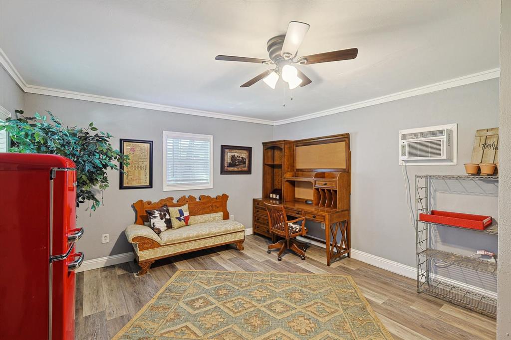 Otp Van Alstyne Add - Residential Lease