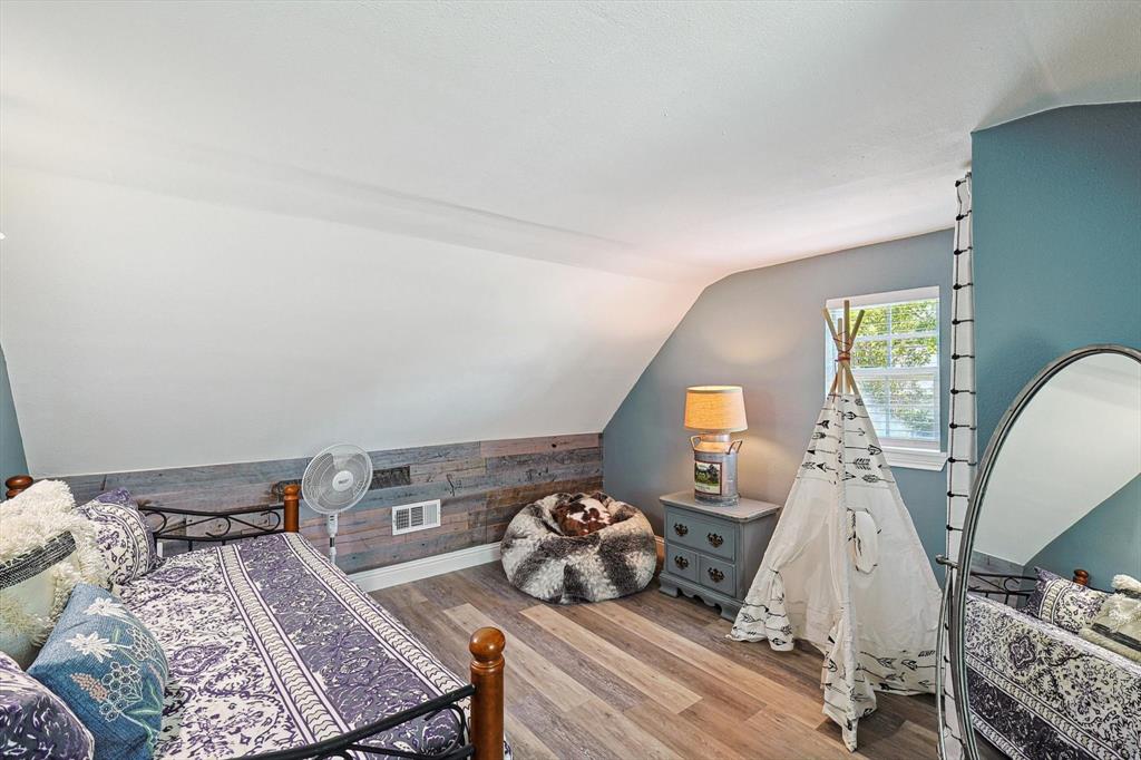 Otp Van Alstyne Add - Residential Lease