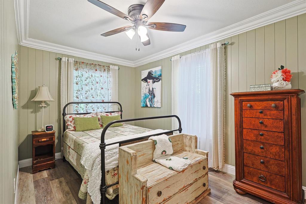 Otp Van Alstyne Add - Residential Lease