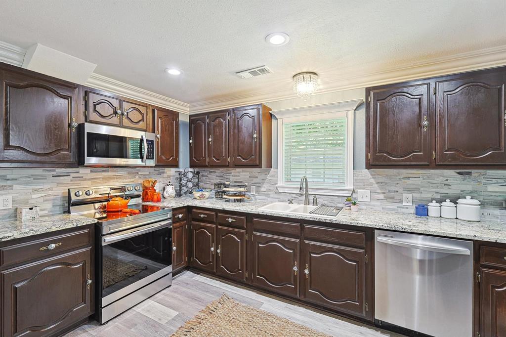 Otp Van Alstyne Add - Residential Lease