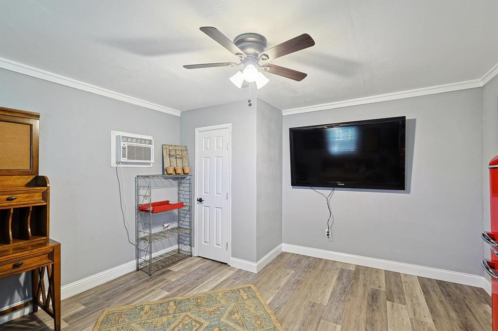 Otp Van Alstyne Add - Residential Lease