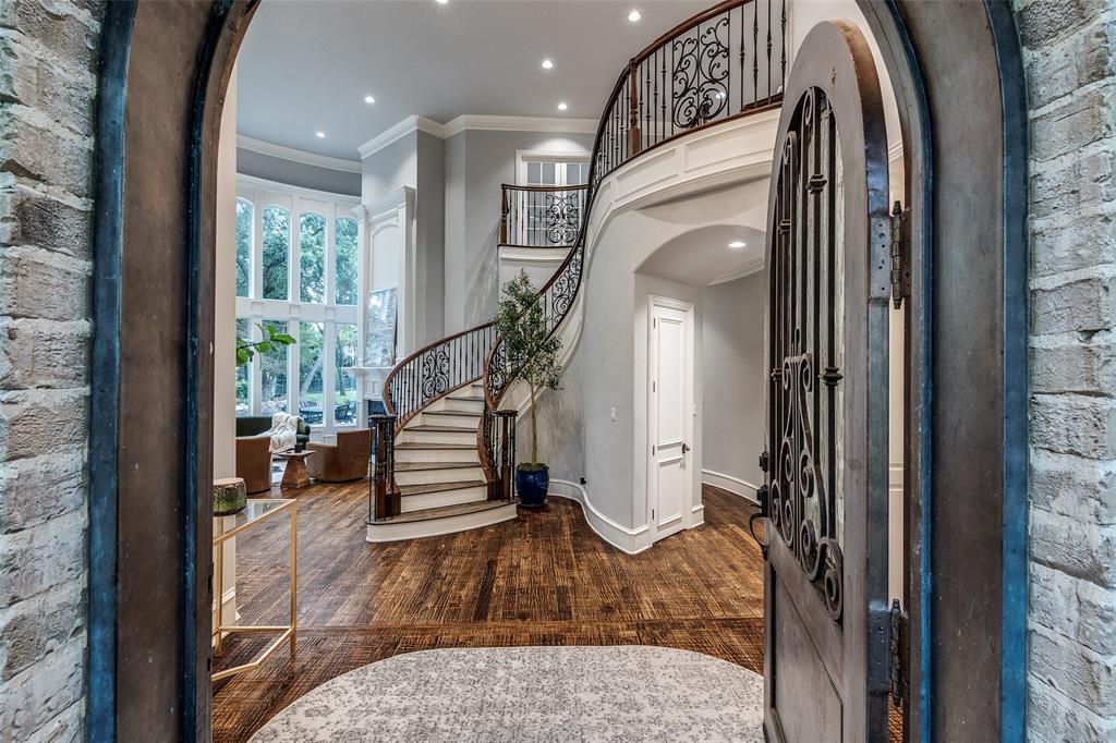 Clariden Ranch Ph Ia - Residential