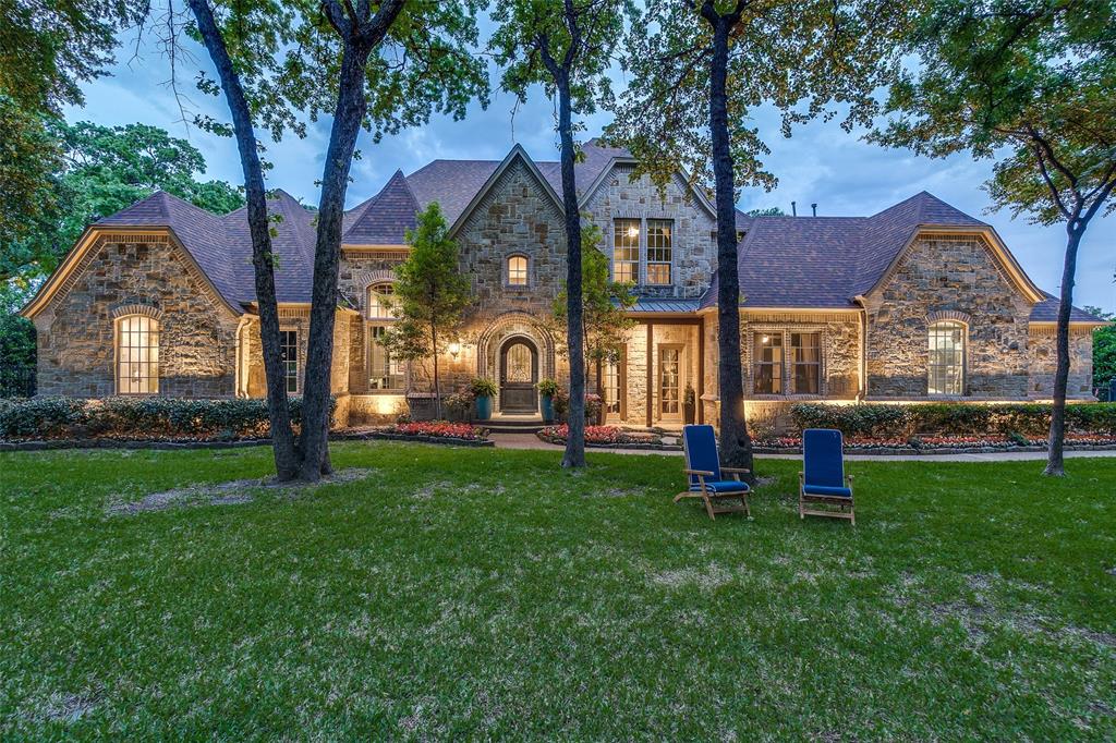 Clariden Ranch Ph Ia - Residential