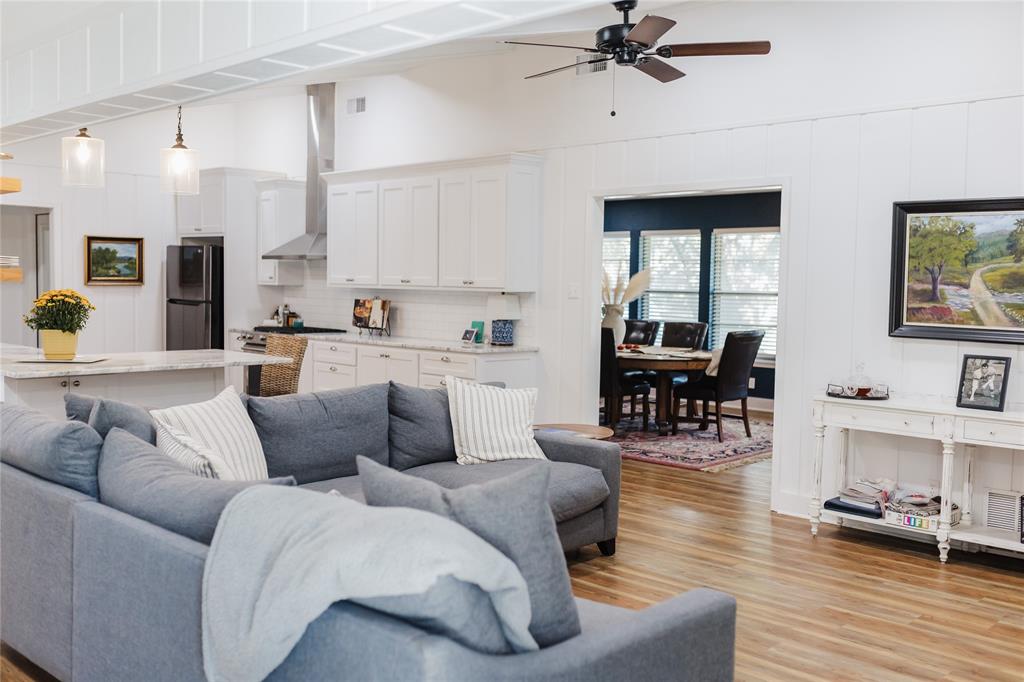 Stanburn - Residential