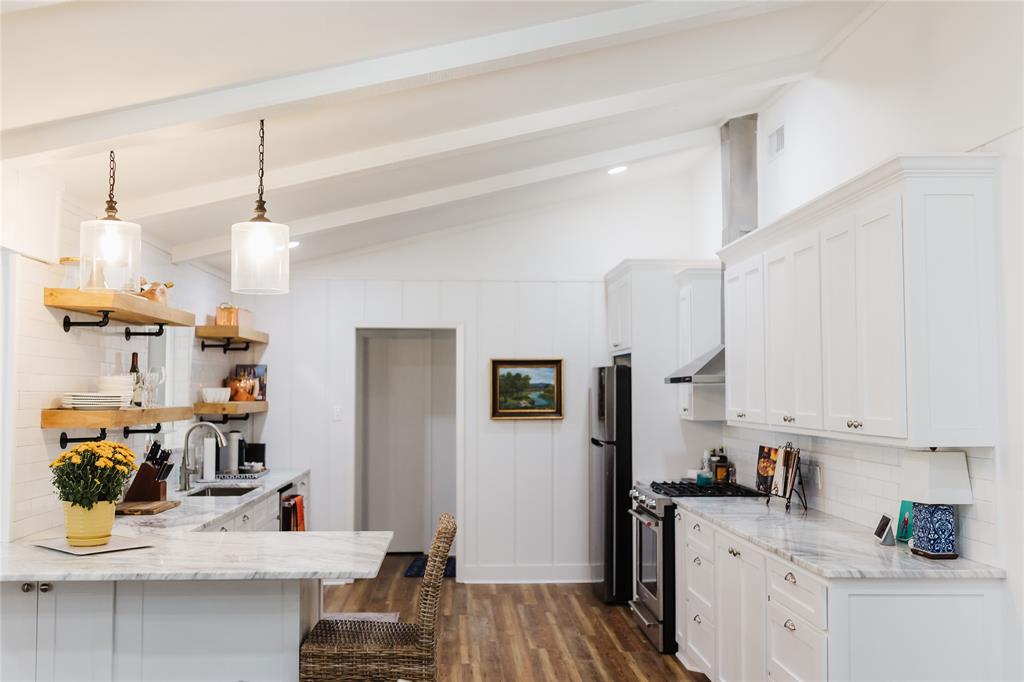 Stanburn - Residential