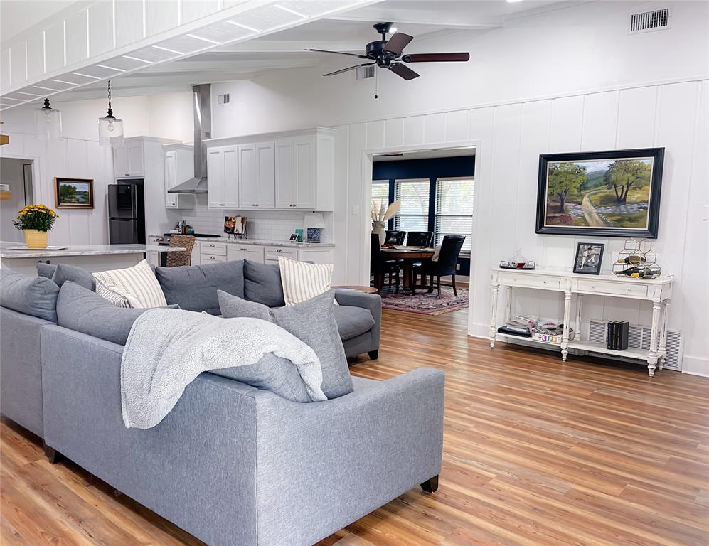 Stanburn - Residential