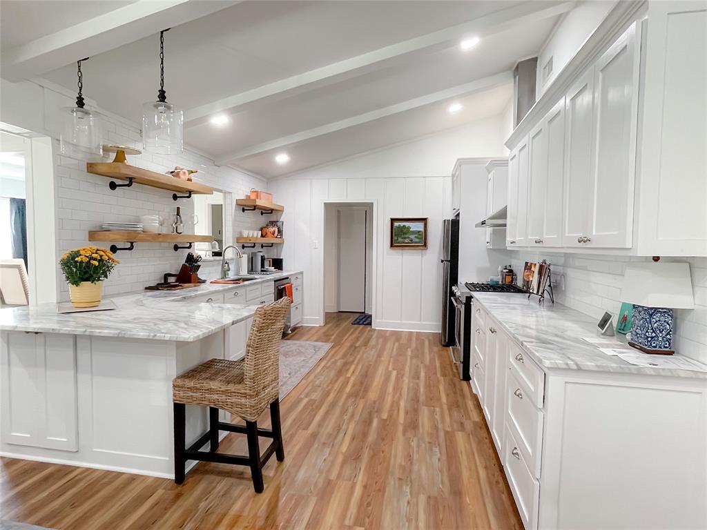 Stanburn - Residential