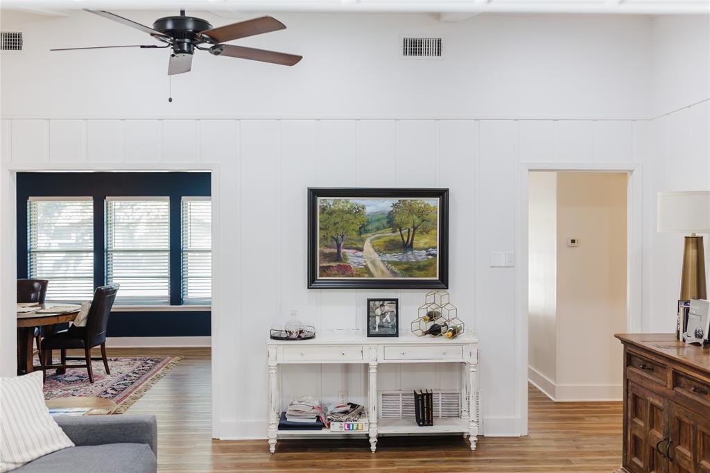 Stanburn - Residential