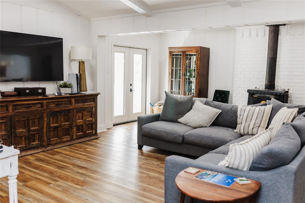 Stanburn - Residential