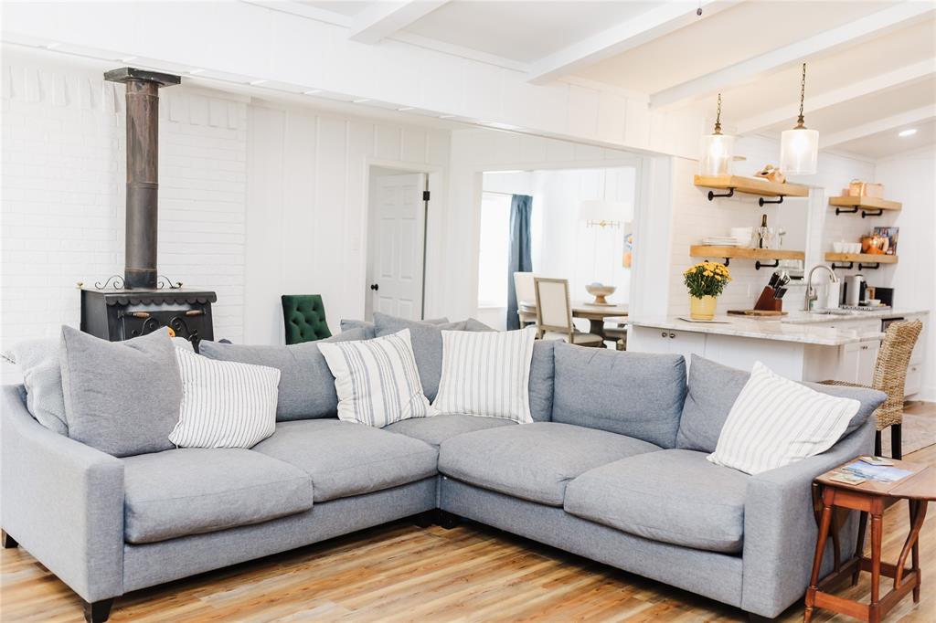 Stanburn - Residential