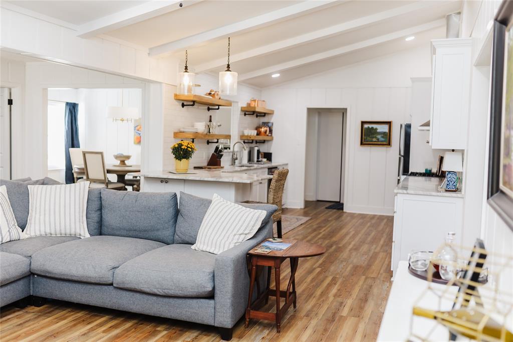 Stanburn - Residential