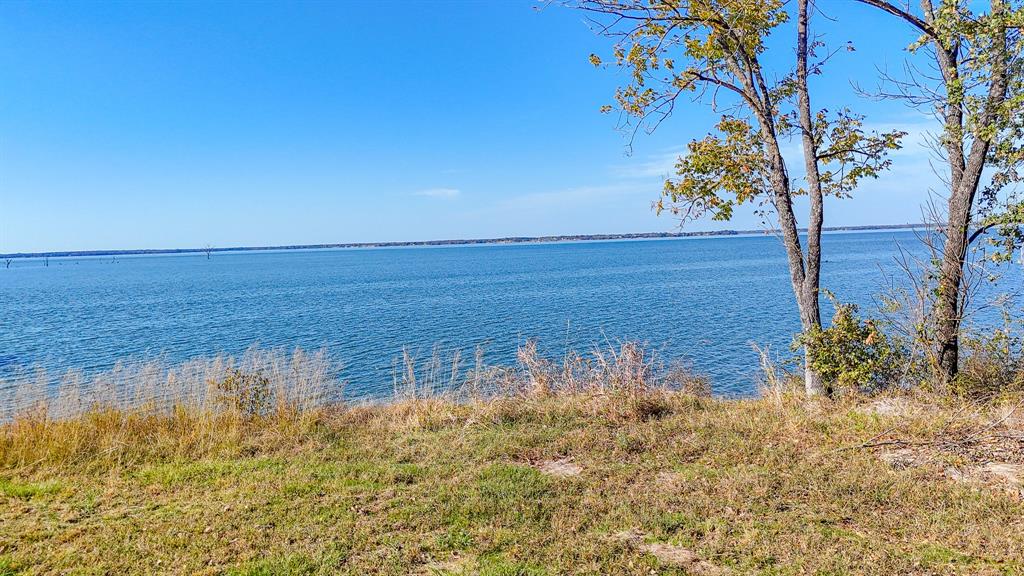 Admiral Shores on Richland Chambers Lake - Land