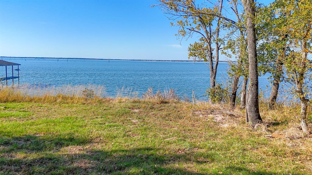 Admiral Shores on Richland Chambers Lake - Land