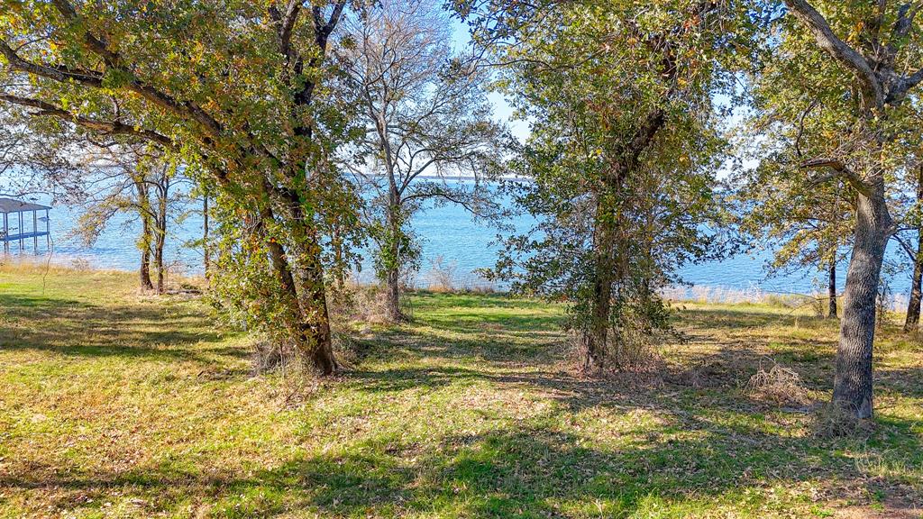Admiral Shores on Richland Chambers Lake - Land