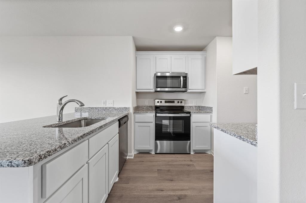 Delano Estates - Residential