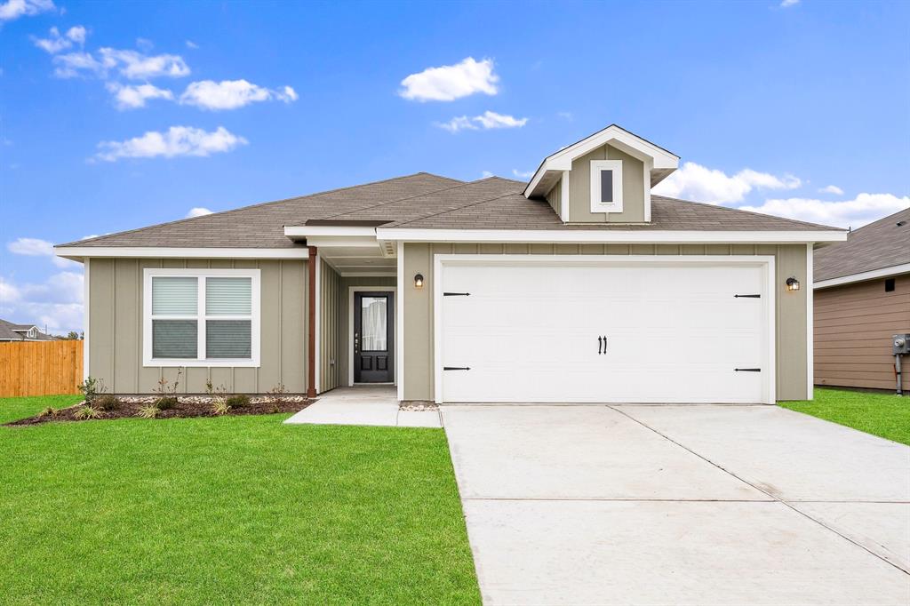 Delano Estates - Residential