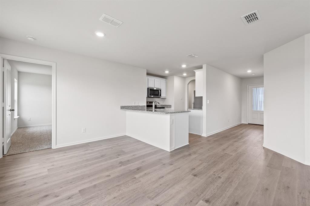 Delano Estates - Residential