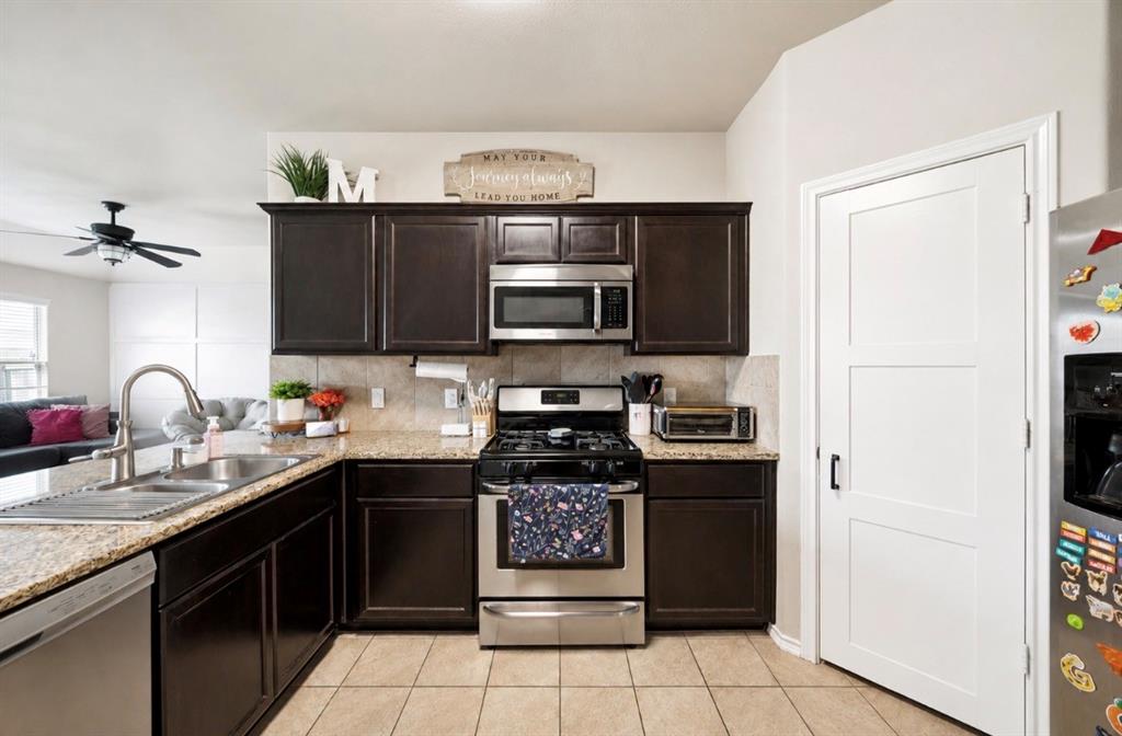 Terrace Landing - Residential