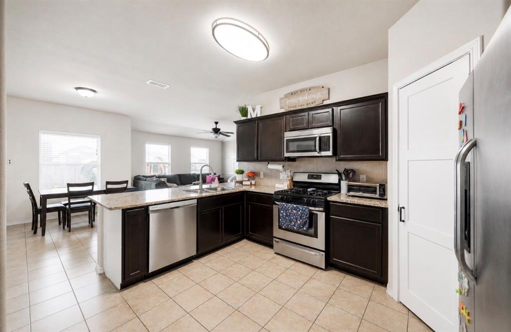 Terrace Landing - Residential