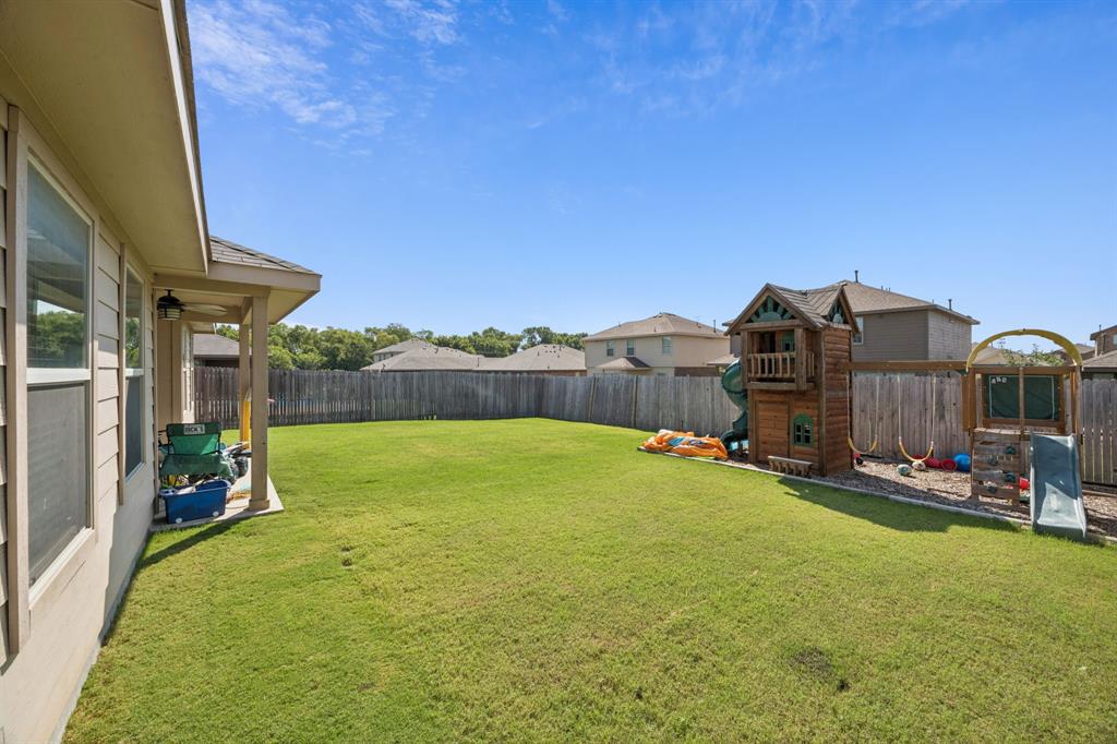 Terrace Landing - Residential