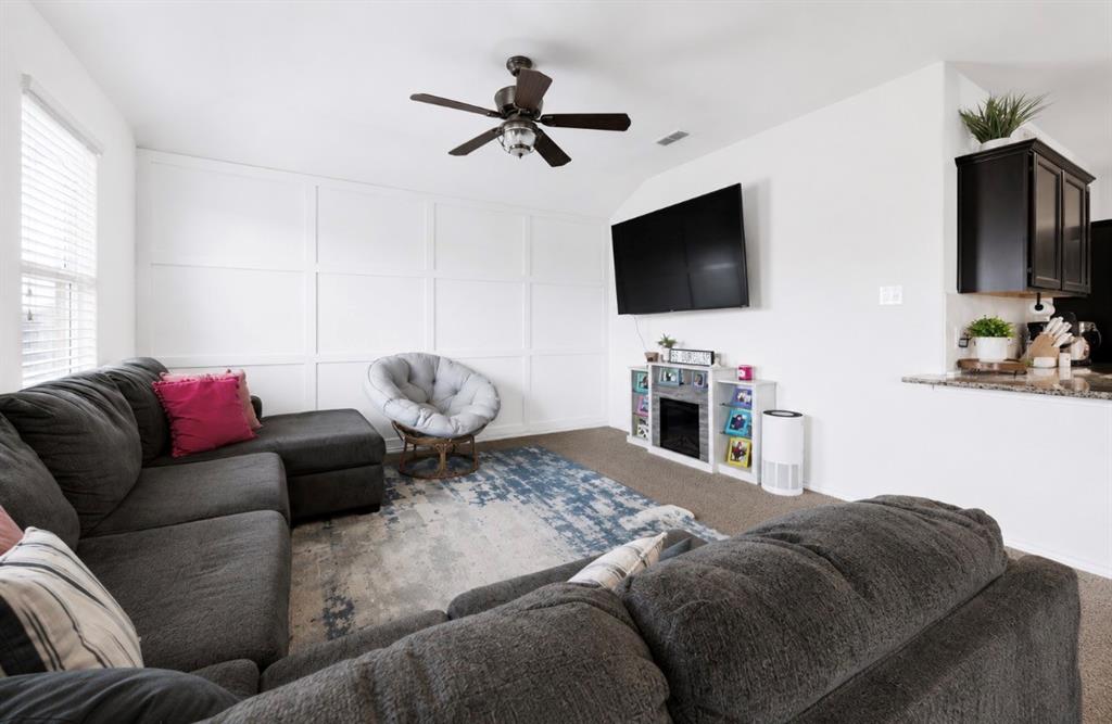 Terrace Landing - Residential
