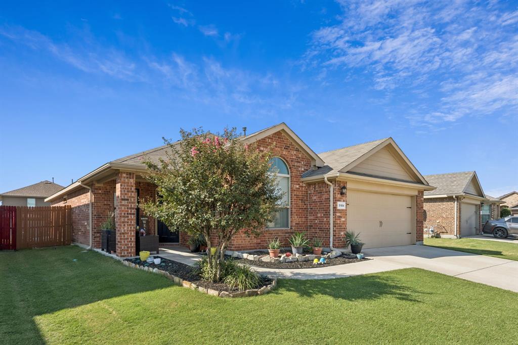 Terrace Landing - Residential