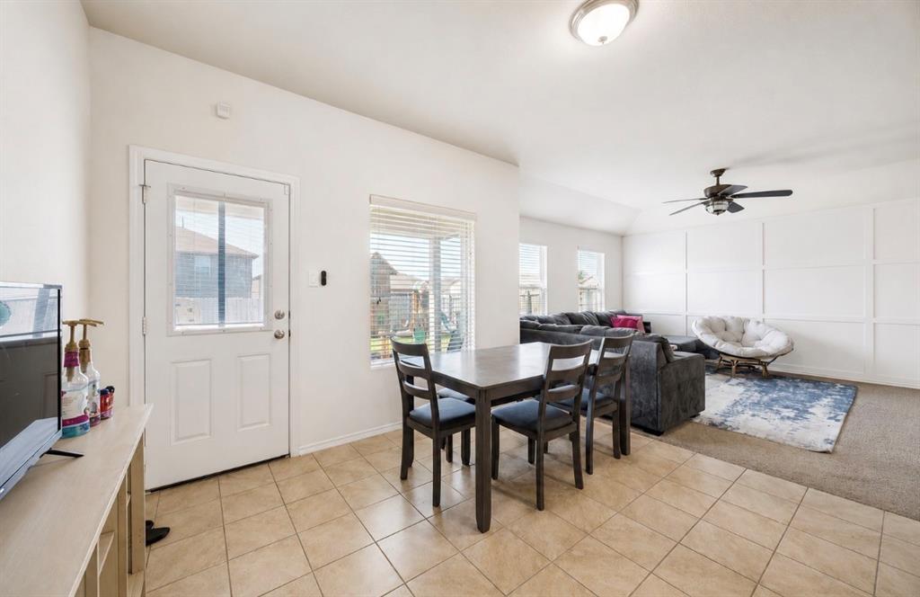 Terrace Landing - Residential