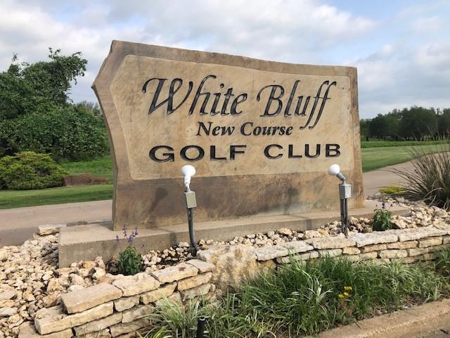 White Bluff #01 - Residential
