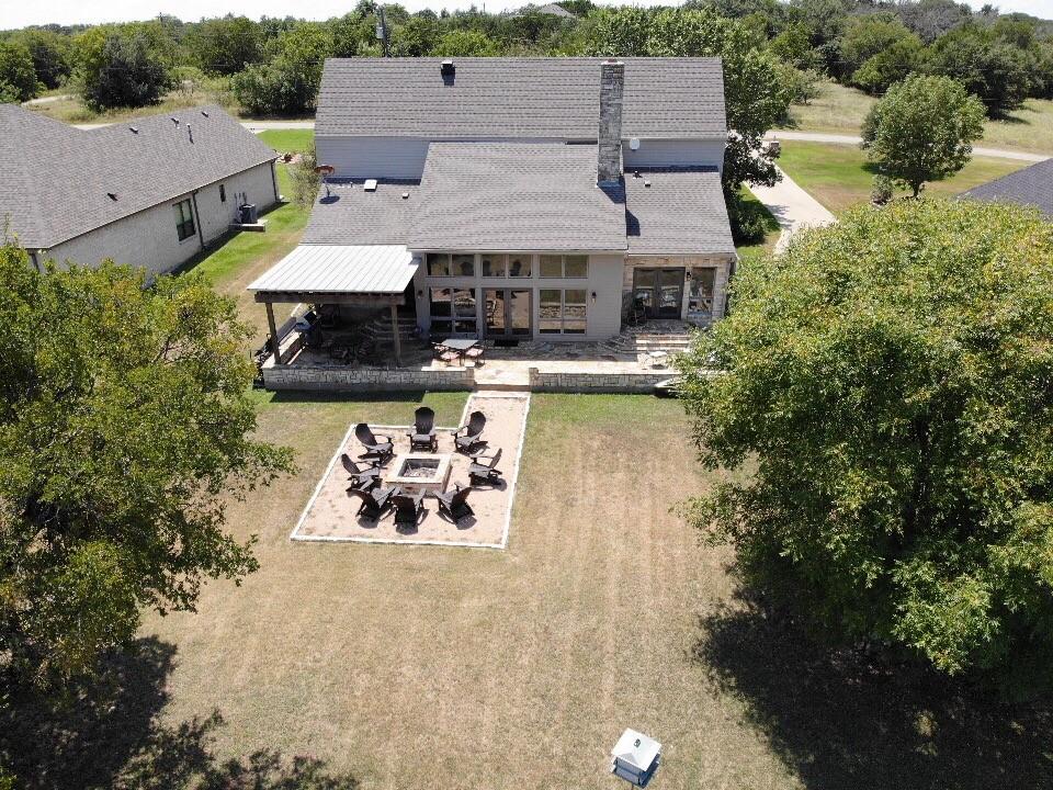 White Bluff #01 - Residential