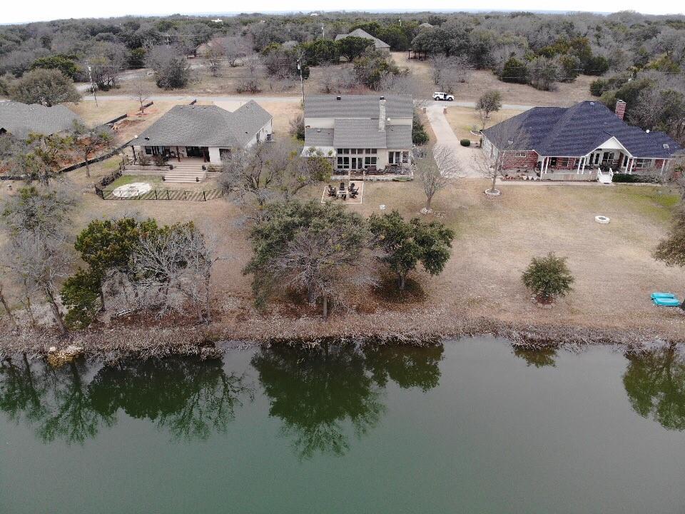 White Bluff #01 - Residential