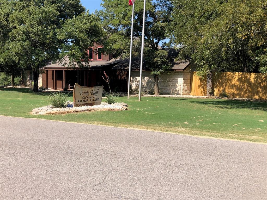 White Bluff #01 - Residential
