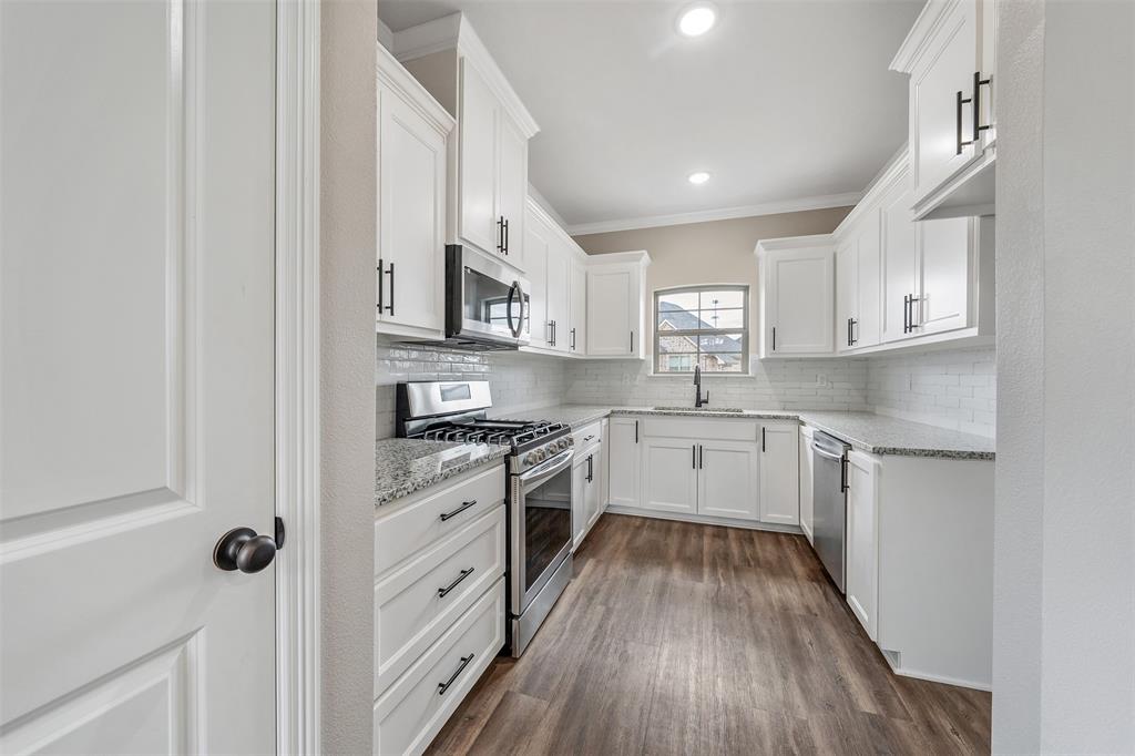 Kingdom Estates - Residential