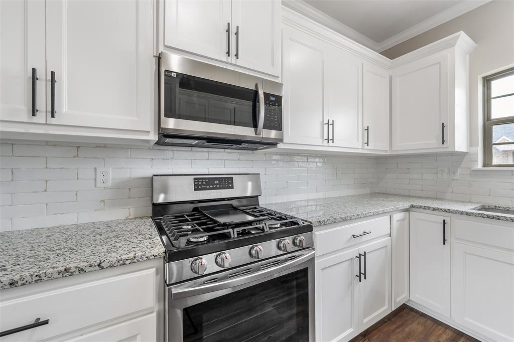 Kingdom Estates - Residential