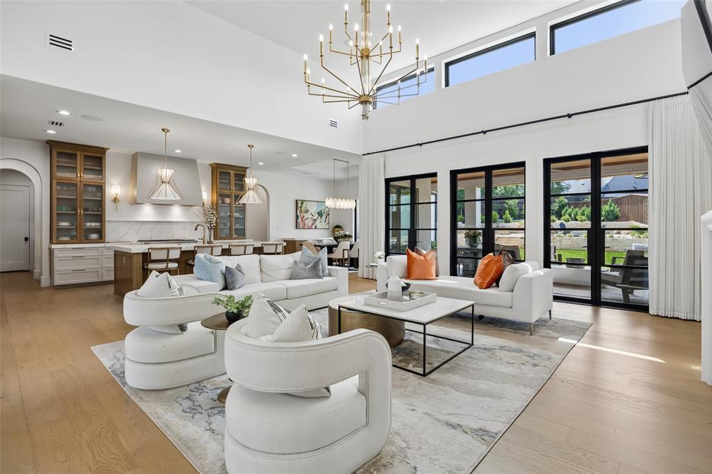 Preston Manor Add - Residential