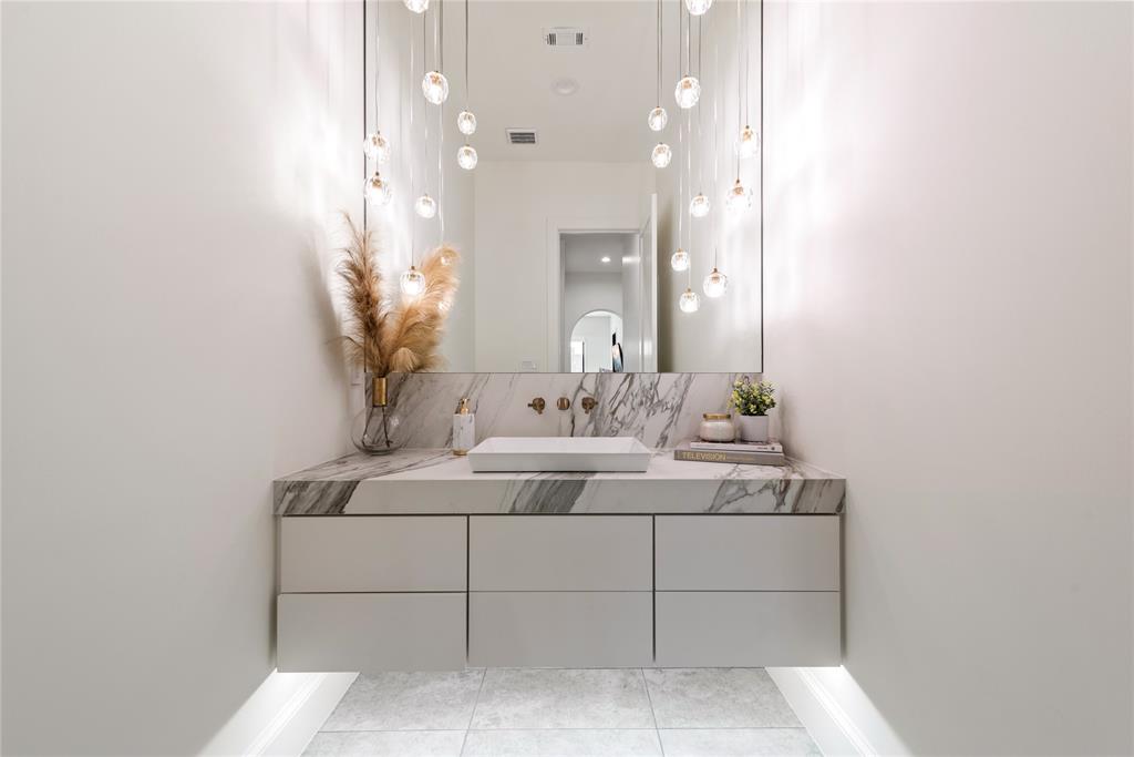 Preston Manor Add - Residential