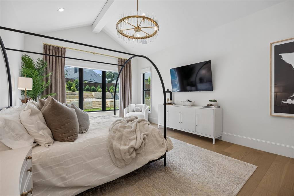 Preston Manor Add - Residential
