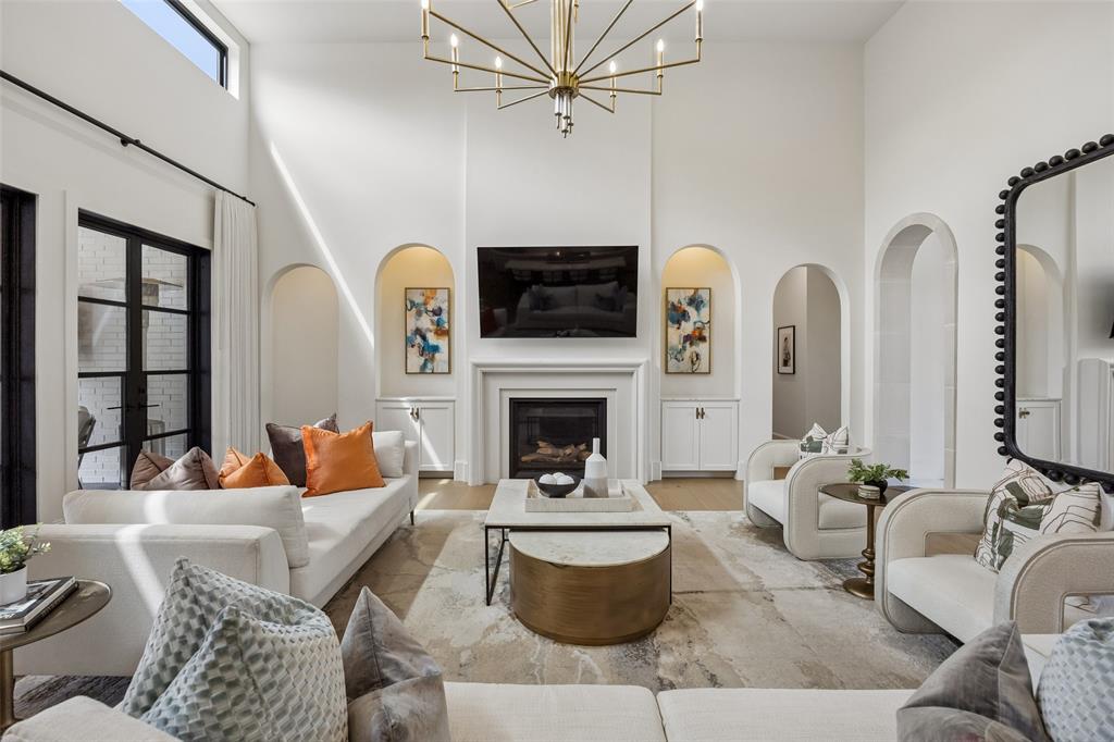 Preston Manor Add - Residential