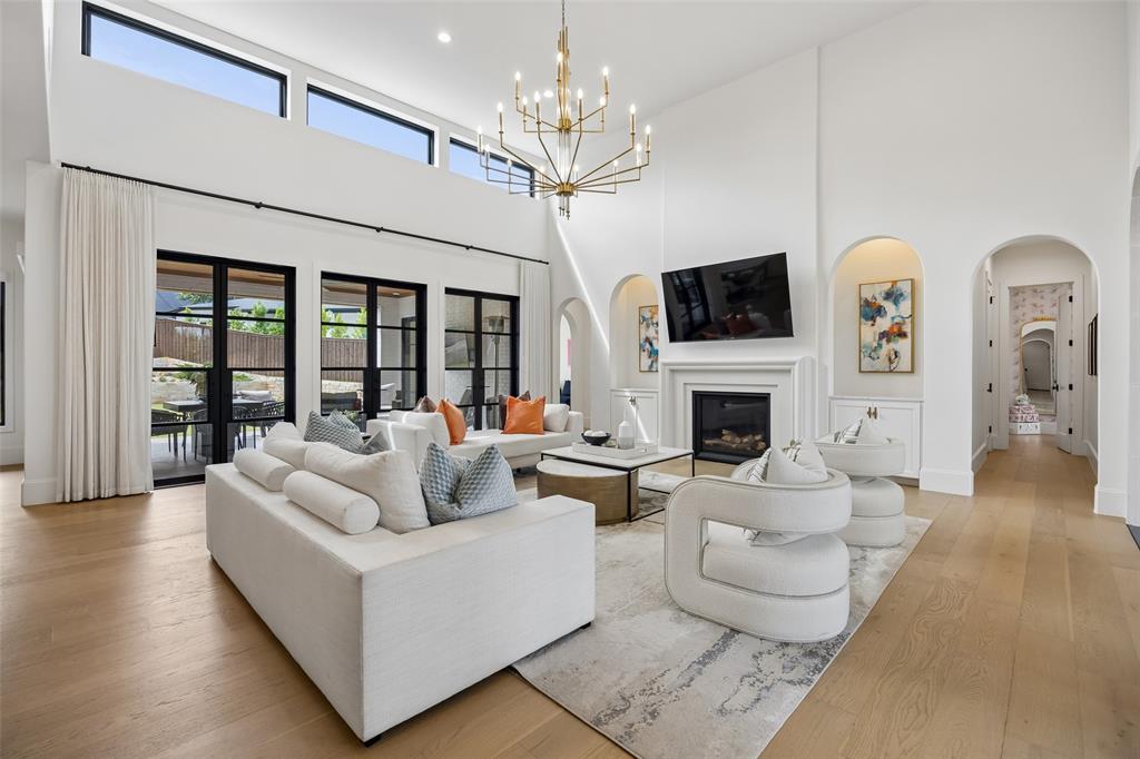 Preston Manor Add - Residential