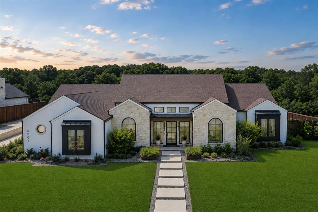 Preston Manor Add - Residential