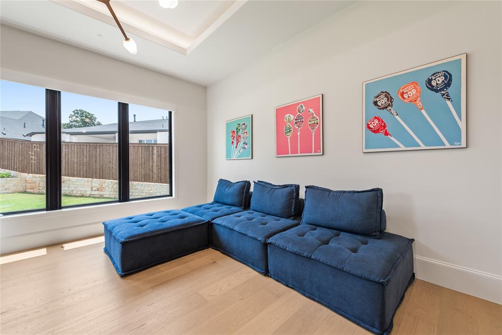 Preston Manor Add - Residential