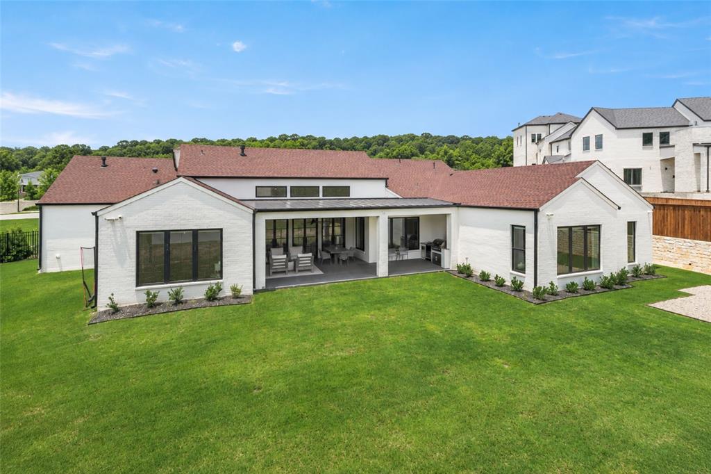 Preston Manor Add - Residential