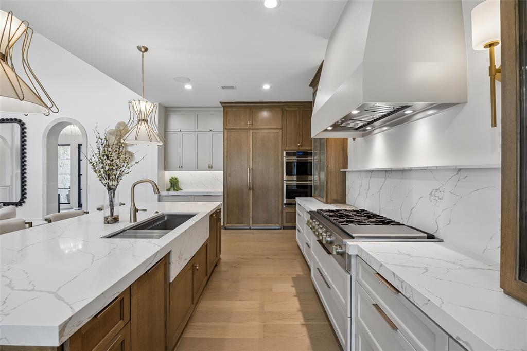 Preston Manor Add - Residential