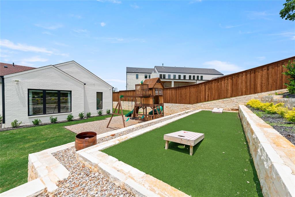 Preston Manor Add - Residential