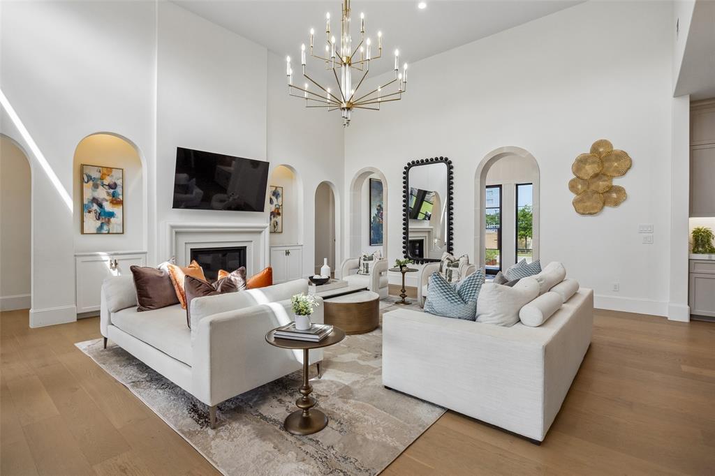 Preston Manor Add - Residential