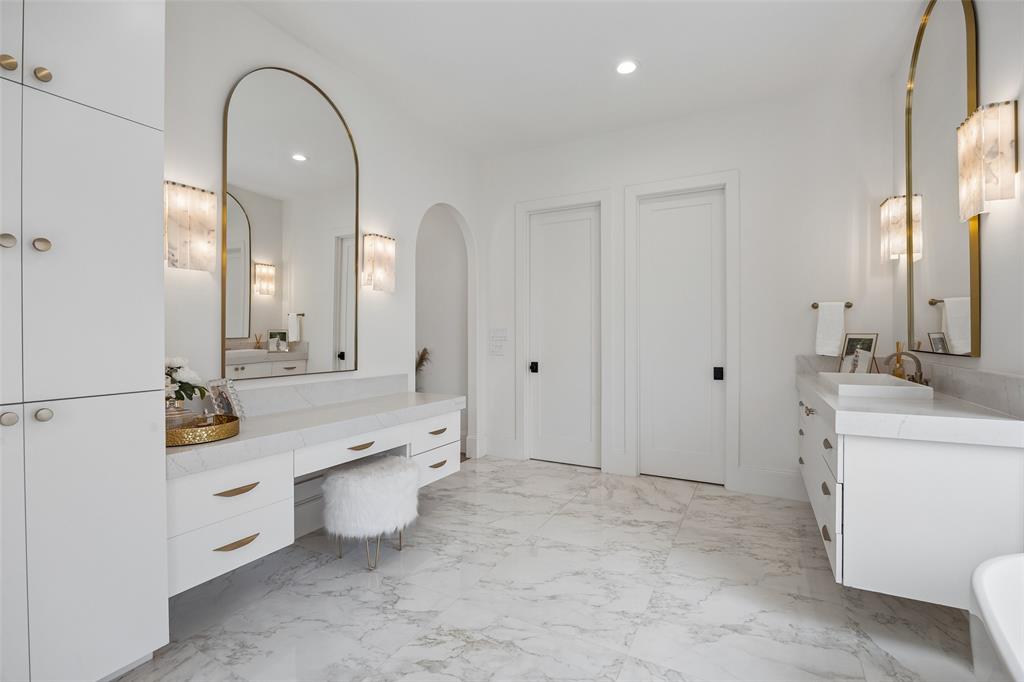 Preston Manor Add - Residential