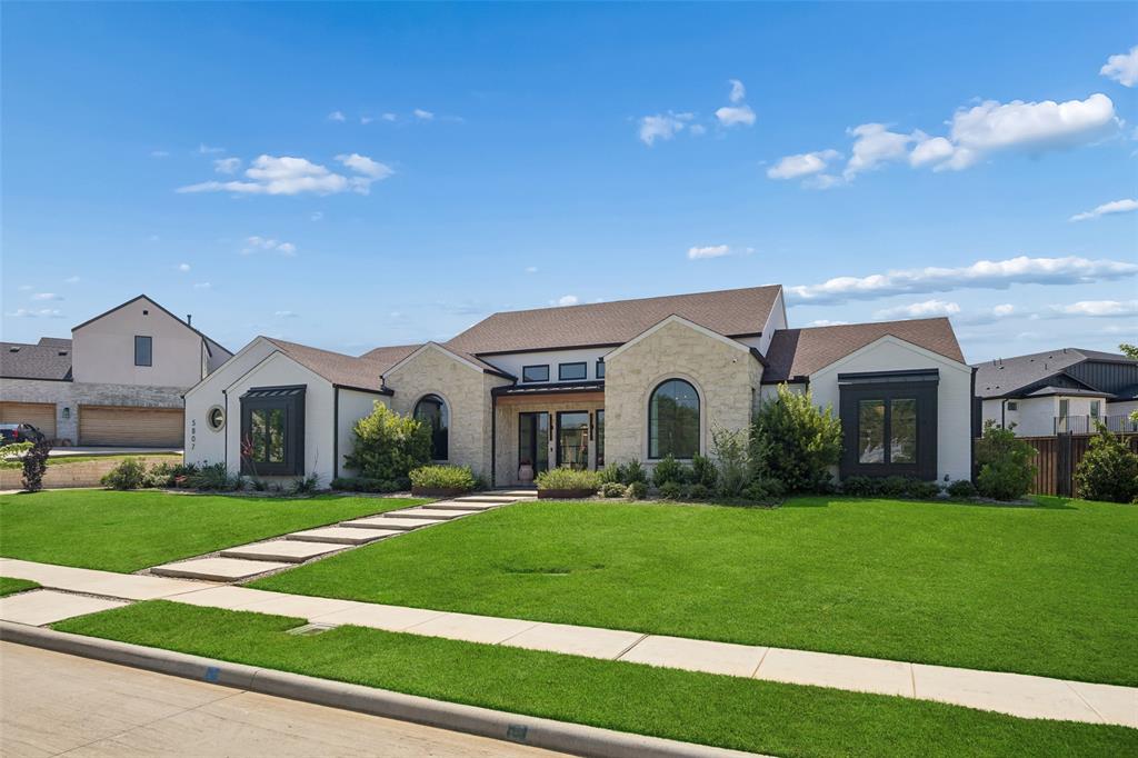 Preston Manor Add - Residential