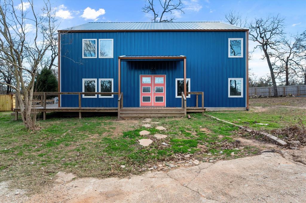 NA - Residential