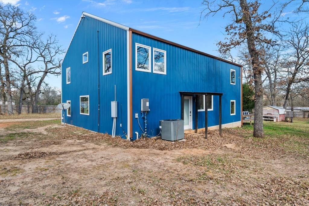 NA - Residential