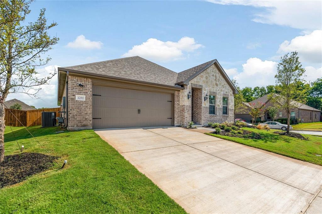 Anna Crossing Ph 2 - Residential