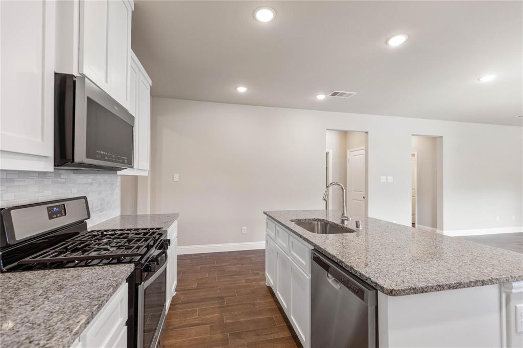 Anna Crossing Ph 2 - Residential